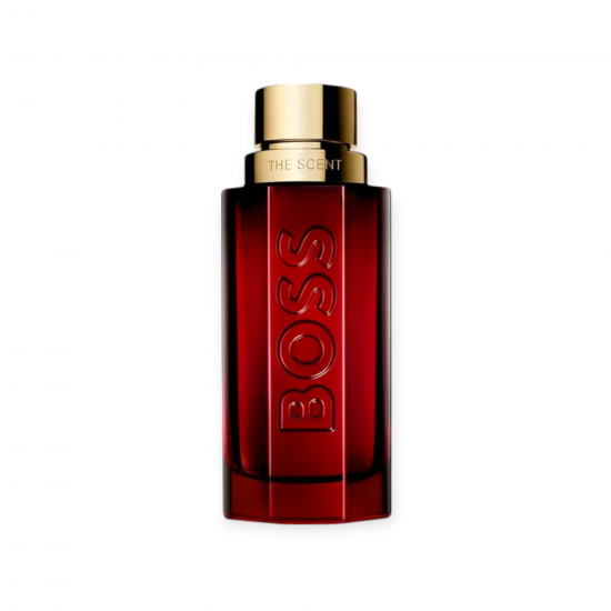 Hugo Boss The Scent Elixir Parfum Intense 100Ml