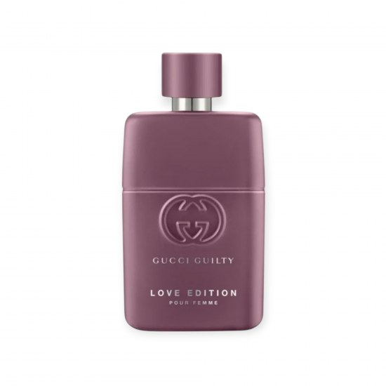 Gucci Guilty Love Edition Edp 90Ml