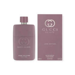 عطر قوتشي قيلتي لوف ايديشن او دو بارفيوم للنساء  90 مل عطر قوتشي قيلتي لوف ايديشن او دو بارفيوم للنساء  90 مل