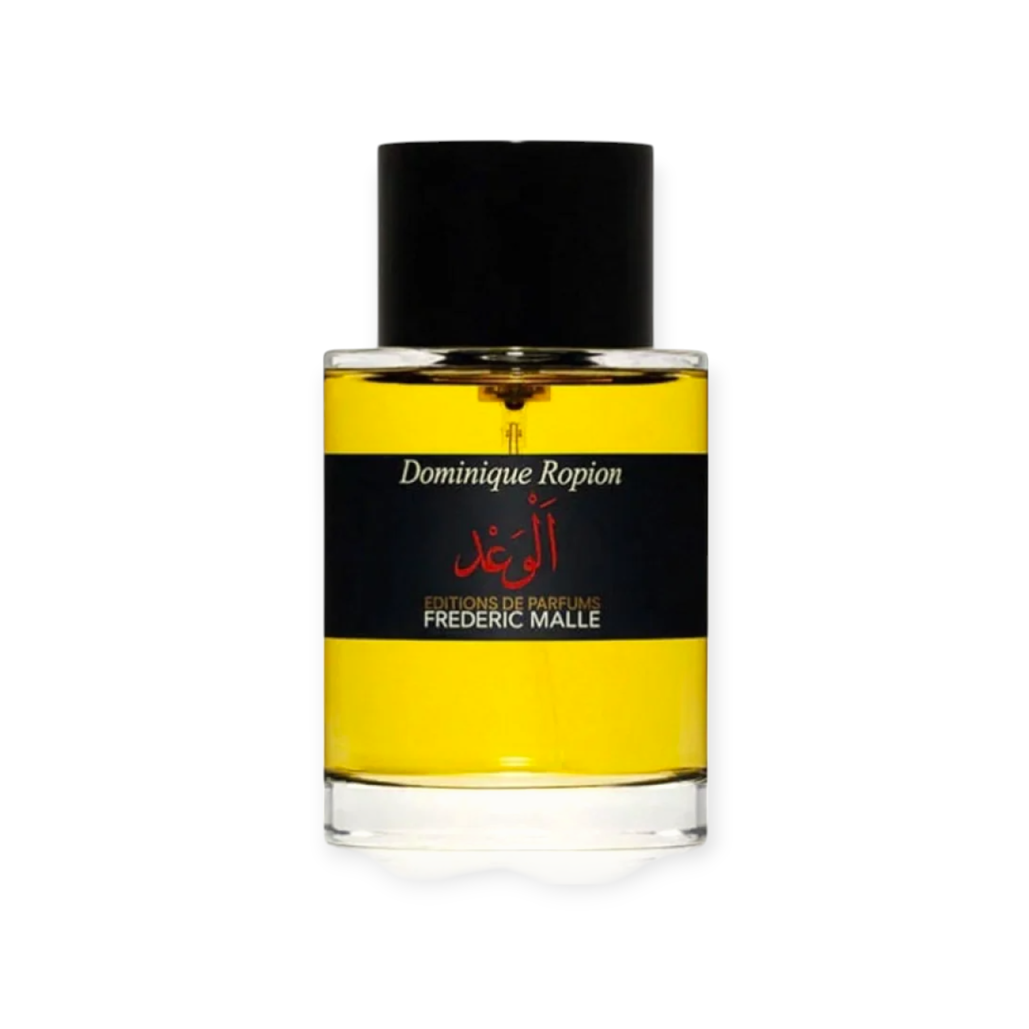 Frederic Malle Dominique Ropion Alwaad Edp 100Ml