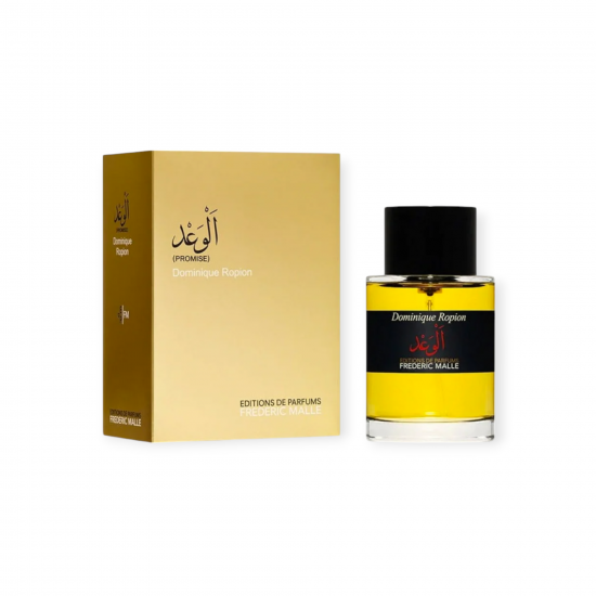 عطر فريدريك مال دومينيكو روبيون الوعد او دو بارفيوم للجنسين 100مل عطر فريدريك مال دومينيكو روبيون الوعد او دو بارفيوم للجنسين 100مل