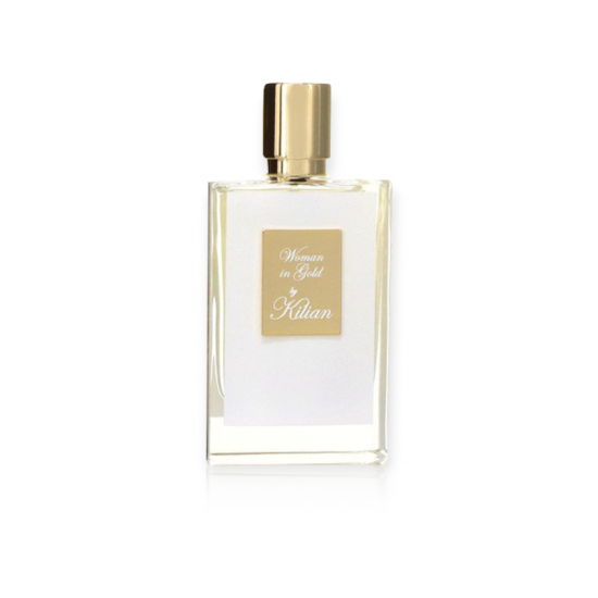 عطر كيليان ومان ان جولد او دو بارفيوم للنساء 50مل