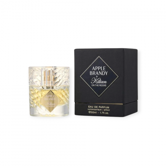 عطر كيليان ابل براندي اون ذا روكس او دو بارفيوم للجنسين 50مل عطر كيليان ابل براندي اون ذا روكس او دو بارفيوم للجنسين 50مل