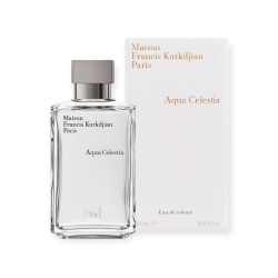Maison Francis Kurkdjian Paris Aqua Celestia Edt 200 Ml
