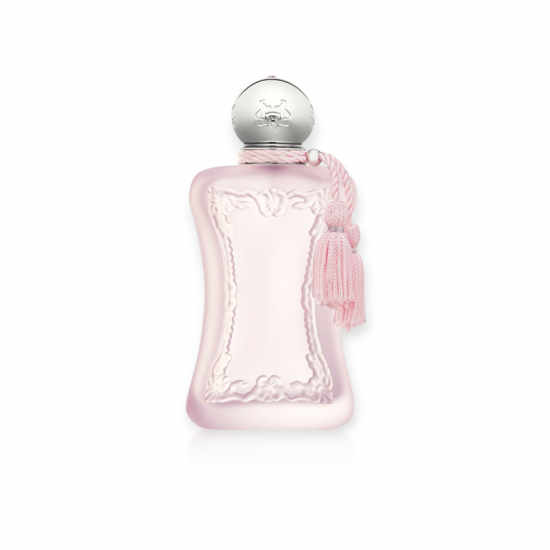 عطر بارفيوم دي مارلي ديلينا لا روزي رويال اسينس للنساء 75مل عطر بارفيوم دي مارلي ديلينا لا روزي رويال اسينس للنساء 75مل