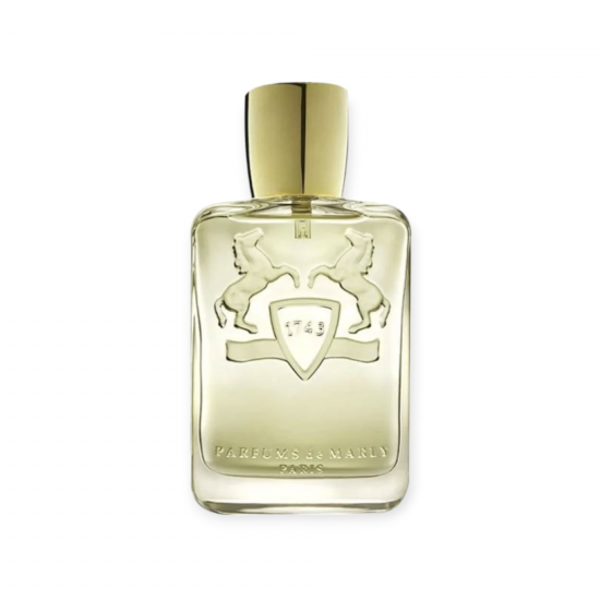 عطر بارفيوم دي مارلي شاجية او دو بارفيوم للرجال 75مل عطر بارفيوم دي مارلي شاجية او دو بارفيوم للرجال 75مل