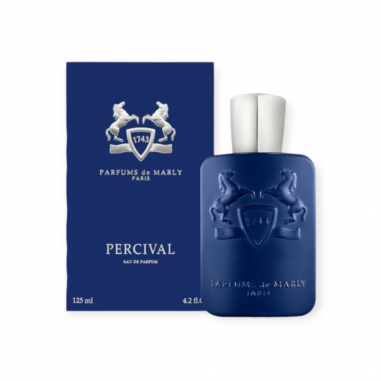 عطر بارفيوم دي مارلي بيرسيفال او دو بارفيوم للجنسين 125 مل عطر بارفيوم دي مارلي بيرسيفال او دو بارفيوم للجنسين 125 مل