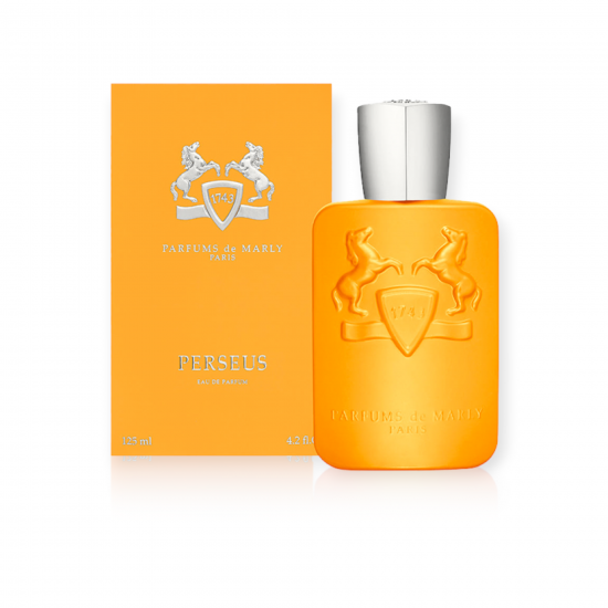عطر بارفيوم دي مارلي بيرسيوس او دو بارفيوم للرجال 125مل