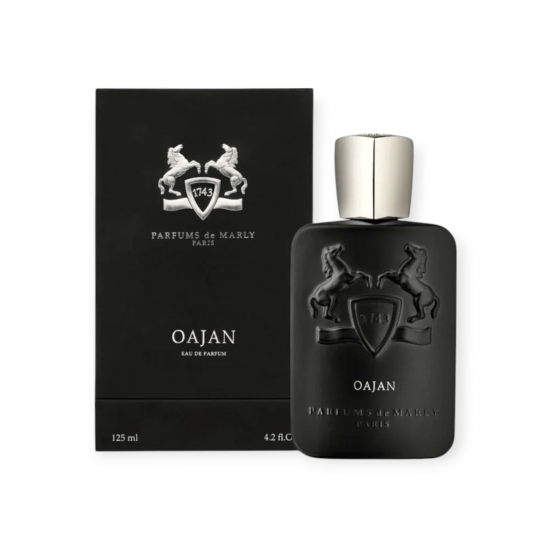 عطر بارفيوم دي مارلي اوجان او دو بارفيوم للجنسين 125مل عطر بارفيوم دي مارلي اوجان او دو بارفيوم للجنسين 125مل