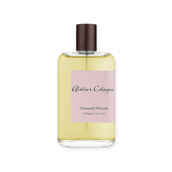 عطر اتيلير كولون جراند نيرولي او دو كولون للجنسين 200 مل عطر اتيلير كولون جراند نيرولي او دو كولون للجنسين 200 مل