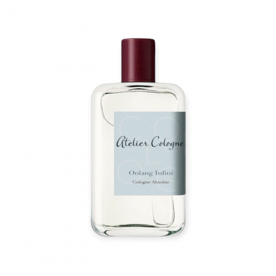 Atelier Cologne Oolang Infini Edc 200 Ml Atelier Cologne Oolang Infini Edc 200 Ml