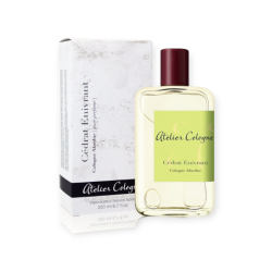 عطر اتيلير كولون سيدرا انيفرانت او دو كولون للجنسيين 200 مل عطر اتيلير كولون سيدرا انيفرانت او دو كولون للجنسيين 200 مل