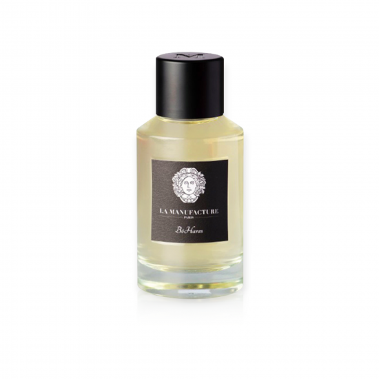 عطر لا مانوفاكتور بوهاراس او دو برفيوم للجنسين 100مل عطر لا مانوفاكتور بوهاراس او دو برفيوم للجنسين 100مل