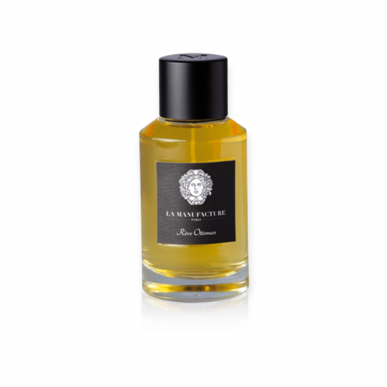 عطر لا مانوفاكتور ريفا اوتومان او دو برفيوم للجنسين 100مل عطر لا مانوفاكتور ريفا اوتومان او دو برفيوم للجنسين 100مل