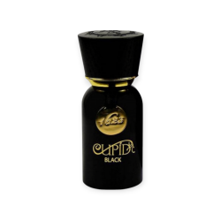 Cupid Black 1623 Edp 50Ml