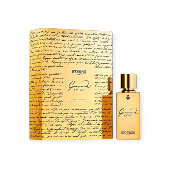 عطر مارك انطوان جانيميد بارويس اكستريه دو بارفيوم للجنسين 50 مل عطر مارك انطوان جانيميد بارويس اكستريه دو بارفيوم للجنسين 50 مل
