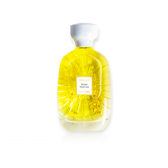 عطر اتيلير دي اورس نودا فيرتاس او دو بارفيوم للجنسين 100مل عطر اتيلير دي اورس نودا فيرتاس او دو بارفيوم للجنسين 100مل