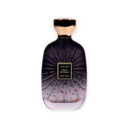 Atelier Des Ors Noir By Night Edp 100 Ml Atelier Des Ors Noir By Night Edp 100 Ml