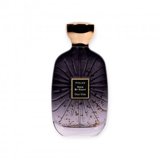 عطر اتيلير دي اورس نوار باي نايت او دو بارفيوم للجنسين 100مل عطر اتيلير دي اورس نوار باي نايت او دو بارفيوم للجنسين 100مل