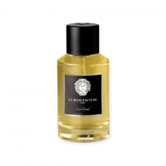 عطر لا مانوفاكتور كيور اتيرنال او دو برفيوم للجنسين 100مل عطر لا مانوفاكتور كيور اتيرنال او دو برفيوم للجنسين 100مل