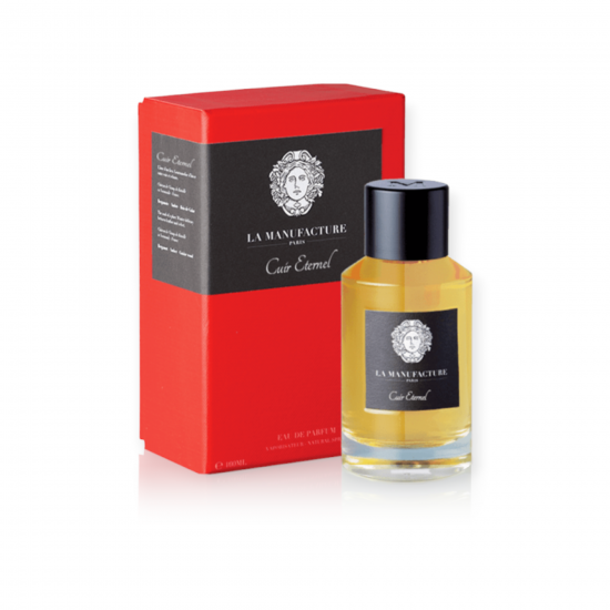 عطر لا مانوفاكتور كيور اتيرنال او دو برفيوم للجنسين 100مل عطر لا مانوفاكتور كيور اتيرنال او دو برفيوم للجنسين 100مل