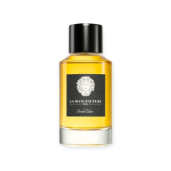 La Manufacture Suede Elixir Edp 100 Ml