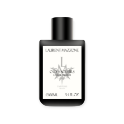Laurent Mazzone O Des Soupirs Edp 100 Ml