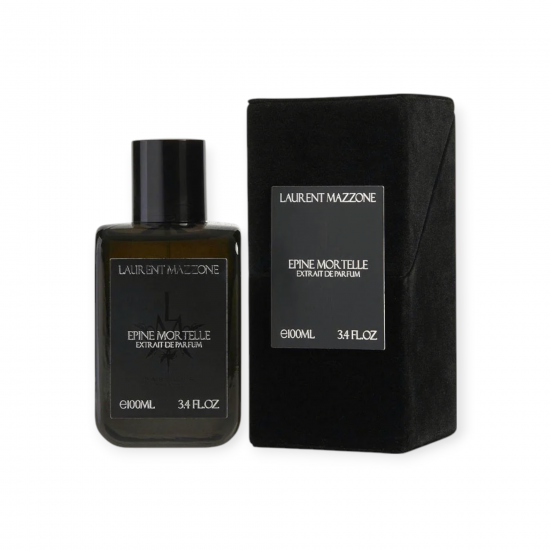 عطر لورينت مازون ابين مورتيلي اكستريه دو بارفيوم للجنسين 100مل عطر لورينت مازون ابين مورتيلي اكستريه دو بارفيوم للجنسين 100مل