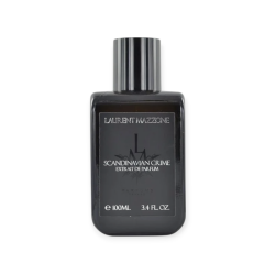 Laurent Mazzone Scandinavian Crime Extrait De Parfum 100 Ml