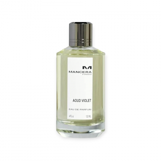 Mancera Aoud Violet Edp 120 Ml Mancera Aoud Violet Edp 120 Ml