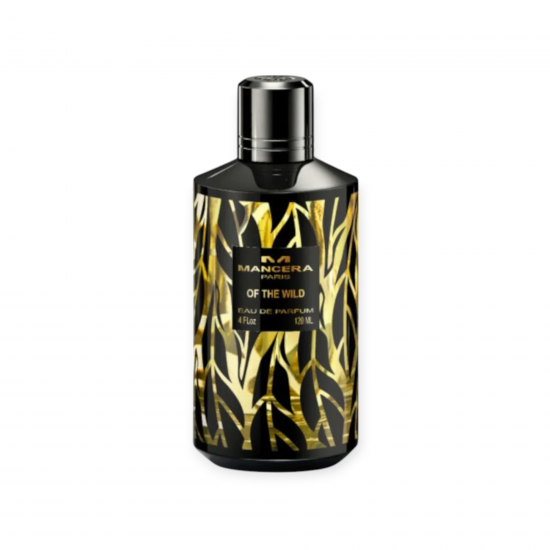 Mancera Off The Wild Edp 120 Ml Mancera Off The Wild Edp 120 Ml