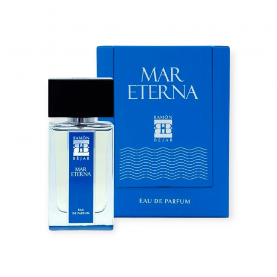 عطر رامون بيجار مار اتيرنا اكستريت دو برفيوم للجنسين 100مل عطر رامون بيجار مار اتيرنا اكستريت دو برفيوم للجنسين 100مل