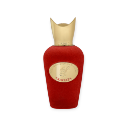 عطر ساسبيرو ترافياتا او دو برفيوم للجنسين 100مل