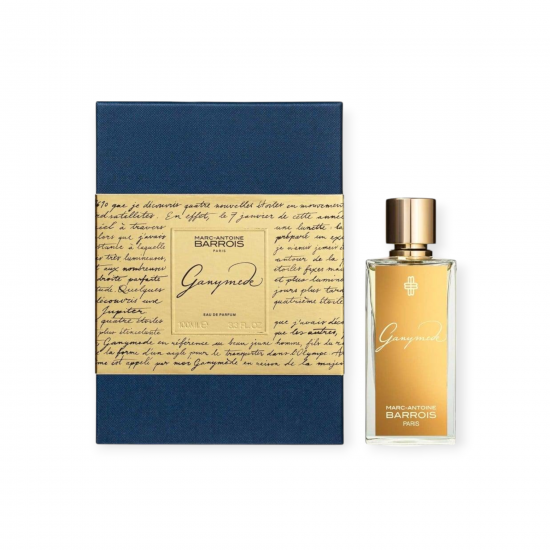 عطر مارك انطوان بارويس جانيميد او دو بارفيوم للجنسين 100 مل عطر مارك انطوان بارويس جانيميد او دو بارفيوم للجنسين 100 مل