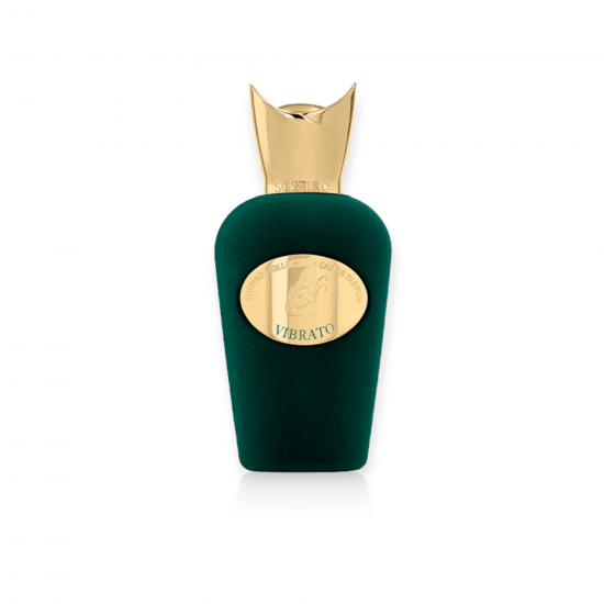 Sospiro Vibrato Edp 100Ml Sospiro Vibrato Edp 100Ml