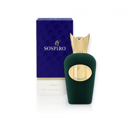Sospiro Vibrato Edp 100Ml Sospiro Vibrato Edp 100Ml