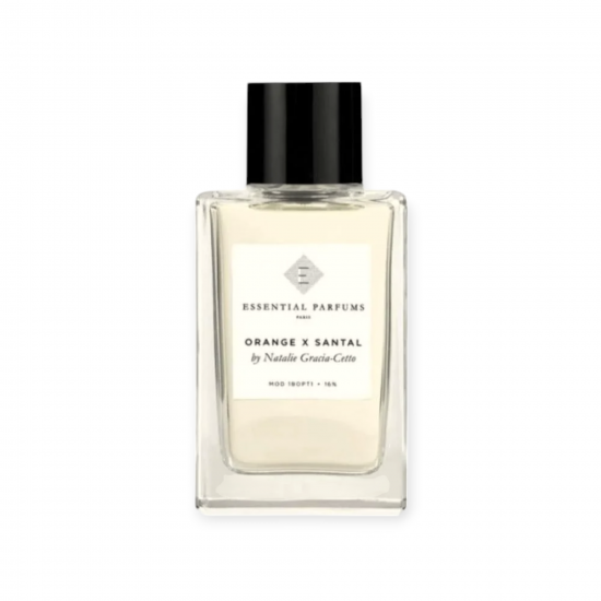 عطر اسينشال بارفيومز اورانج اكس او دو بارفيوم للجنسين 100مل عطر اسينشال بارفيومز اورانج اكس او دو بارفيوم للجنسين 100مل
