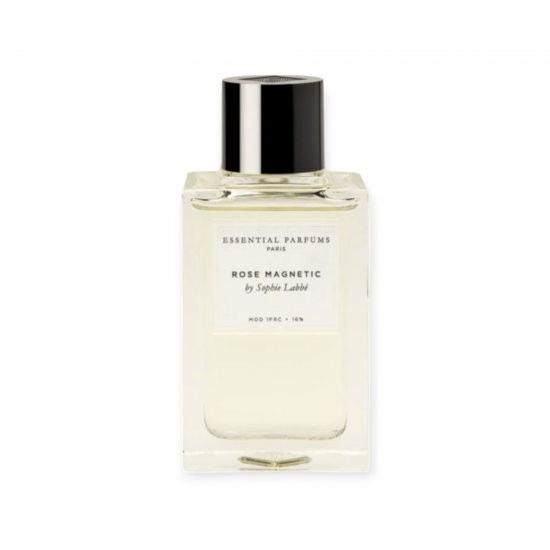 عطر اسينشال بارفيومز روز ماجناتيك او دو بارفيوم للجنسين 100 مل عطر اسينشال بارفيومز روز ماجناتيك او دو بارفيوم للجنسين 100 مل