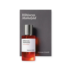 Maison Crivelli Hibiscus Mahajád Extrait De Parfum 50 Ml