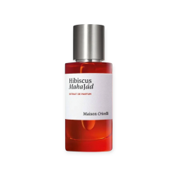 Maison Crivelli Hibiscus Mahajád Extrait De Parfum 50 Ml