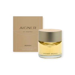 عطر ايجنر ان ليذر او دو تواليت للنساء 125 مل عطر ايجنر ان ليذر او دو تواليت للنساء 125 مل