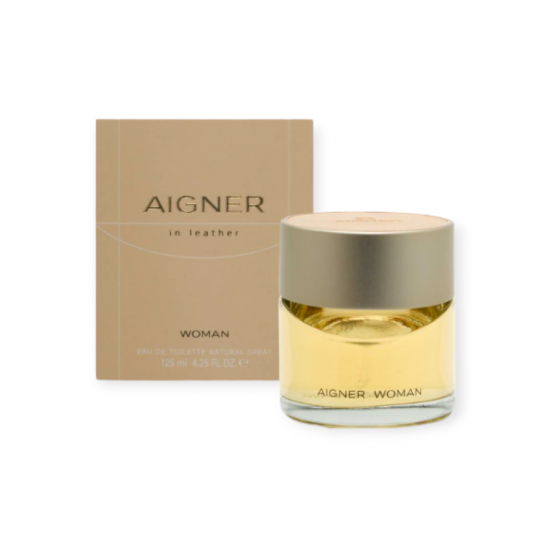 Aigner In Leather Edt 125 Ml Aigner In Leather Edt 125 Ml