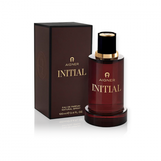 عطر ايجنر انيشال او دو بارفيوم للرجال 100 مل عطر ايجنر انيشال او دو بارفيوم للرجال 100 مل