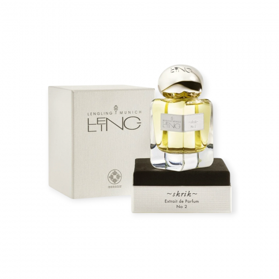 عطر لينغلينغ ميونخ رقم 2 سكريك اكستريه دو بارفيوم للجنسين 50مل عطر لينغلينغ ميونخ رقم 2 سكريك اكستريه دو بارفيوم للجنسين 50مل