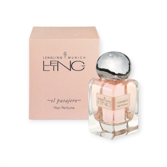 لينجلينج ميونخ الباسجيرو رقم 1 عطر شعر للنساء 50 مل لينجلينج ميونخ الباسجيرو رقم 1 عطر شعر للنساء 50 مل