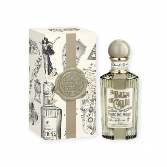 عطر بنهاليغونز بالم اوف كالم او دو بارفيوم للجنسين 100 مل عطر بنهاليغونز بالم اوف كالم او دو بارفيوم للجنسين 100 مل