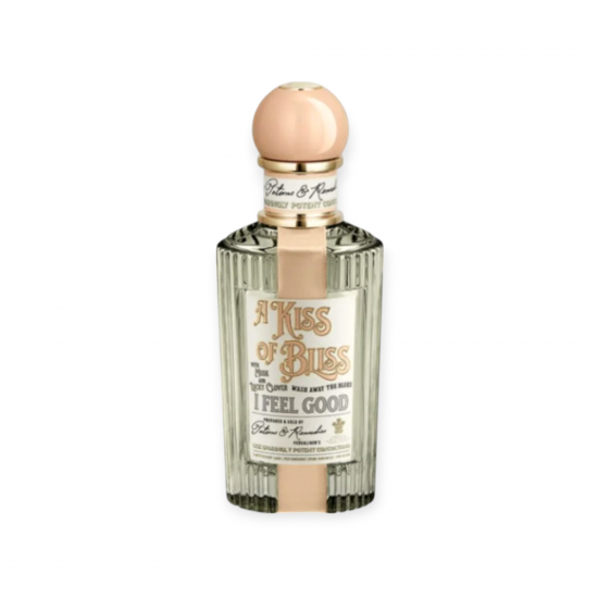 عطر بنهاليغونز اي كيس اوف بليس او دو بارفيوم للجنسين 100 مل عطر بنهاليغونز اي كيس اوف بليس او دو بارفيوم للجنسين 100 مل