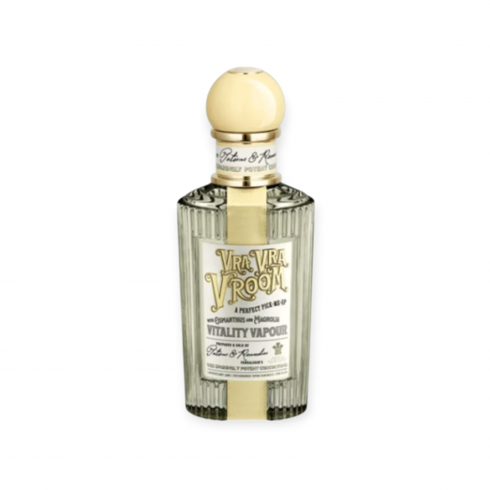 عطر بنهاليغونز فرا فرا فروم او دو بارفيوم للجنسين 100 مل عطر بنهاليغونز فرا فرا فروم او دو بارفيوم للجنسين 100 مل
