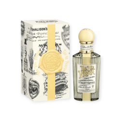 عطر بنهاليغونز فرا فرا فروم او دو بارفيوم للجنسين 100 مل عطر بنهاليغونز فرا فرا فروم او دو بارفيوم للجنسين 100 مل