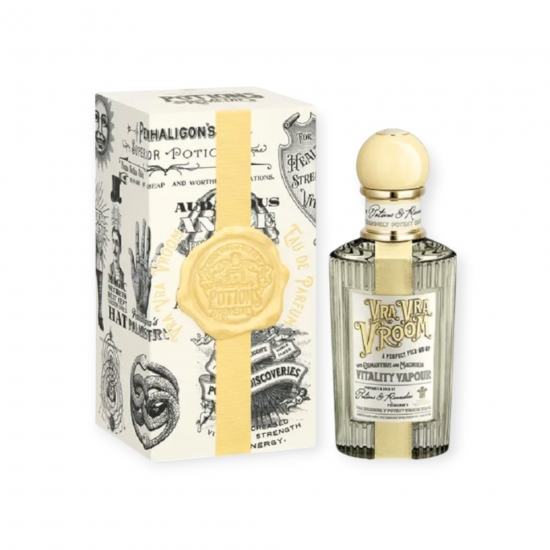 عطر بنهاليغونز فرا فرا فروم او دو بارفيوم للجنسين 100 مل عطر بنهاليغونز فرا فرا فروم او دو بارفيوم للجنسين 100 مل